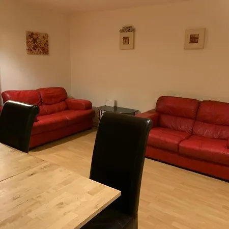Apartmán Perfect Airport *
