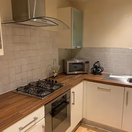 Perfect Airport Daire Dublin