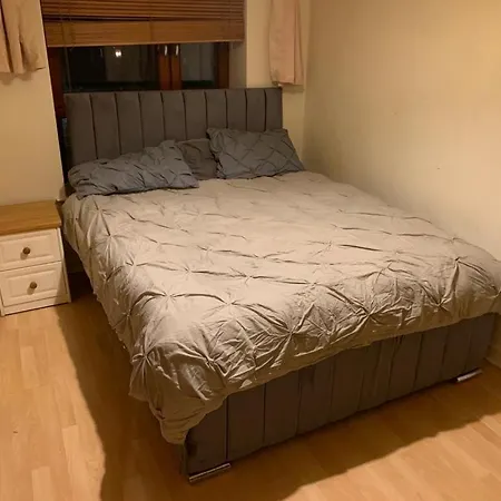 Perfect Airport Apartamento