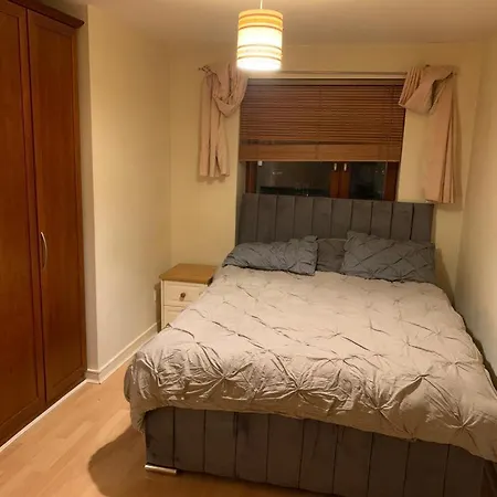 Perfect Airport Apartments * Dublin