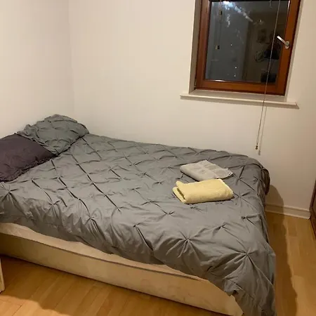 Perfect Airport Apartments Apartment Dublin