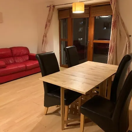 Perfect Airport Apartments * Dublin