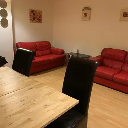 Perfect Airport Apartamento