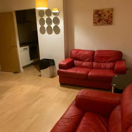 Perfect Airport Apartamento *