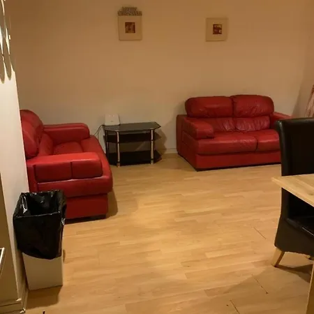 Apartamento Perfect Airport *