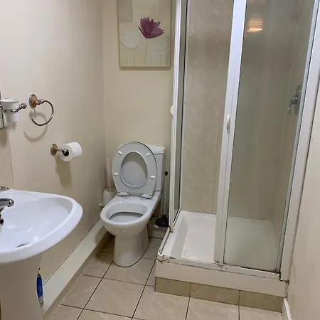 Perfect Airport Apartments Dublin