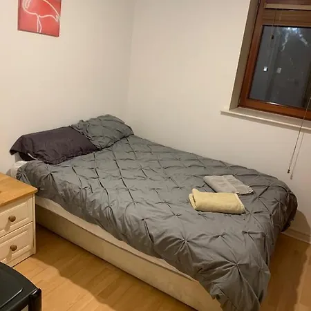 Apartamento Perfect Airport