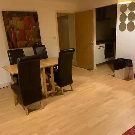 Perfect Airport Apartamento *