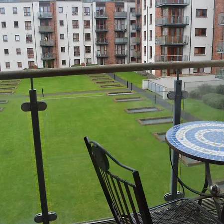 Perfect Airport Apartments Apartment Dublin