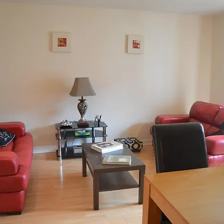 Perfect Airport Apartments Dublin