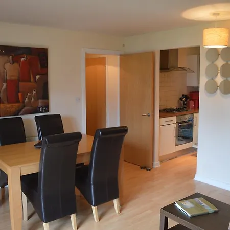 Perfect Airport Apartamento *