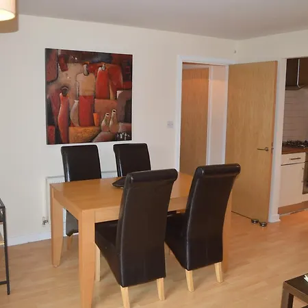 Apartamento Perfect Airport *