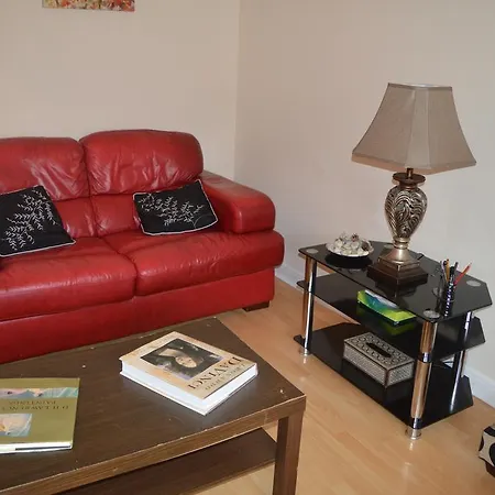 Apartment Perfect Airport Apartments *