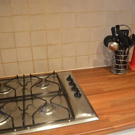 Apartamento Perfect Airport Dublín