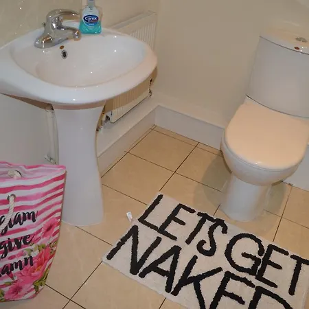 Apartamento Perfect Airport