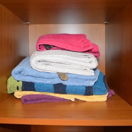 Apartment Perfect Airport Apartments Dublin
